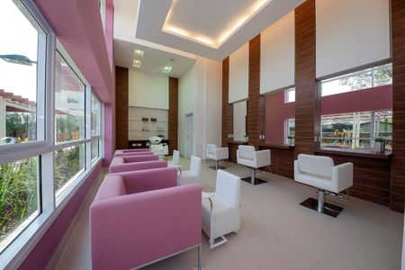 Apartamento para alugar com 242m², 3 quartos e 3 vagasÁrea Comum