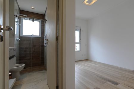 Apartamento para alugar com 242m², 3 quartos e 3 vagasQuarto 3 - Suíte