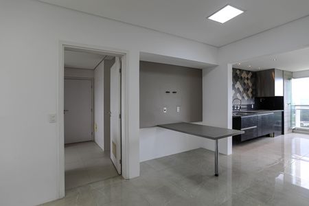 Apartamento para alugar com 242m², 3 quartos e 3 vagasCozinha
