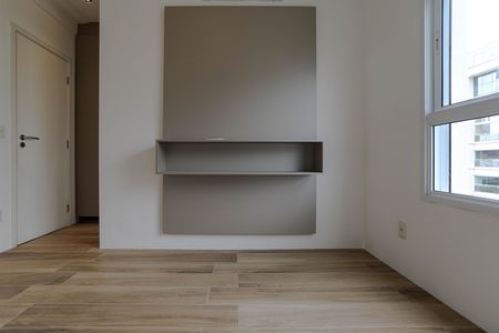 Apartamento para alugar com 242m², 3 quartos e 3 vagasQuarto 3 - Suíte