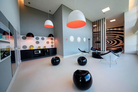 Apartamento para alugar com 242m², 3 quartos e 3 vagasÁrea Comum