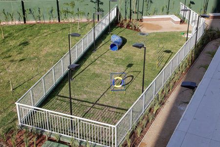 Apartamento para alugar com 242m², 3 quartos e 3 vagasÁrea Comum