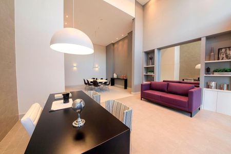 Apartamento para alugar com 242m², 3 quartos e 3 vagasÁrea Comum