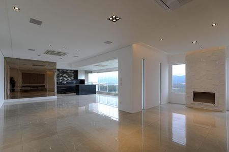 Sala de apartamento para alugar com 3 quartos, 242m² em Socorro, Mogi das Cruzes