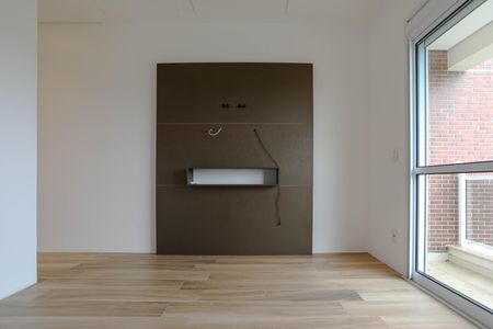 Apartamento para alugar com 242m², 3 quartos e 3 vagasQuarto 1 - Suíte