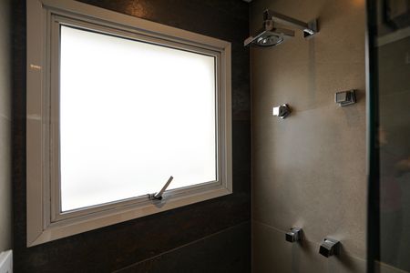 Apartamento para alugar com 242m², 3 quartos e 3 vagasBanheiro - Quarto 2 - Suíte