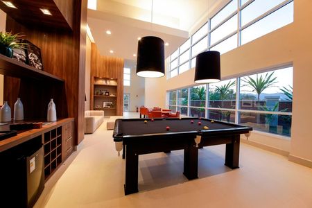 Apartamento para alugar com 242m², 3 quartos e 3 vagasÁrea Comum