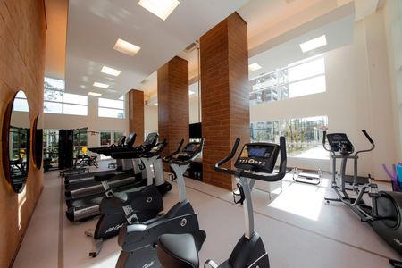 Apartamento para alugar com 242m², 3 quartos e 3 vagasÁrea Comum