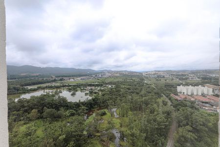 Apartamento para alugar com 242m², 3 quartos e 3 vagasVista - Sala