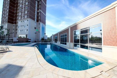 Apartamento para alugar com 242m², 3 quartos e 3 vagasÁrea Comum