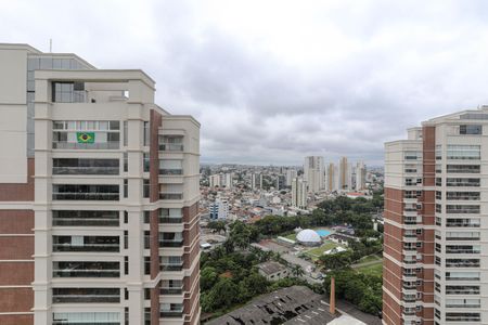 Apartamento para alugar com 242m², 3 quartos e 3 vagasVista - Quarto 2 - Suíte