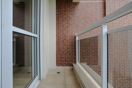 Apartamento para alugar com 242m², 3 quartos e 3 vagasSacada - Quarto 1 - Suíte