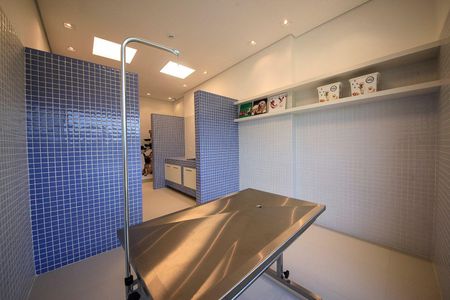 Apartamento para alugar com 242m², 3 quartos e 3 vagasÁrea Comum