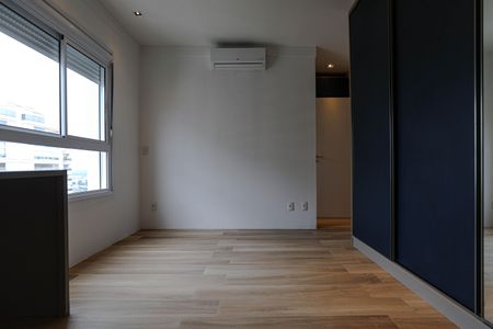Apartamento para alugar com 242m², 3 quartos e 3 vagasQuarto 2 - Suíte