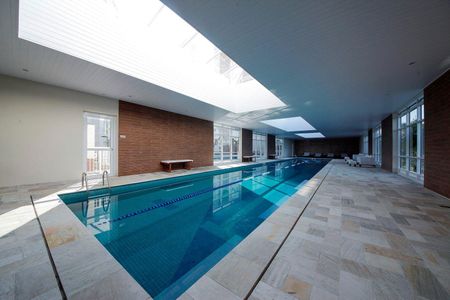 Apartamento para alugar com 242m², 3 quartos e 3 vagasÁrea Comum