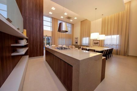 Apartamento para alugar com 242m², 3 quartos e 3 vagasÁrea Comum