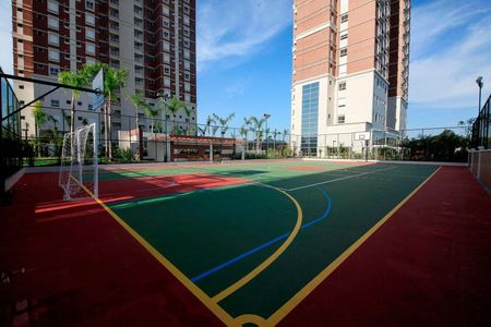 Apartamento para alugar com 242m², 3 quartos e 3 vagasÁrea Comum