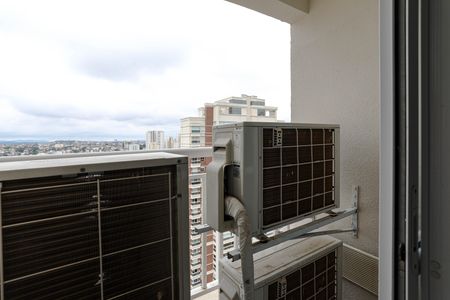 Apartamento para alugar com 242m², 3 quartos e 3 vagasSacada - Cozinha