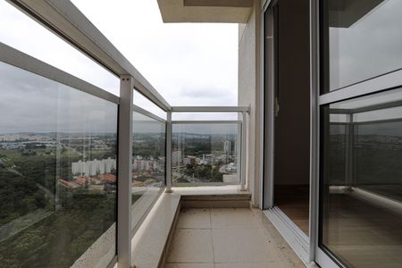 Apartamento para alugar com 242m², 3 quartos e 3 vagasSacada - Quarto 1 - Suíte