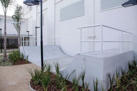 Apartamento para alugar com 242m², 3 quartos e 3 vagasÁrea Comum