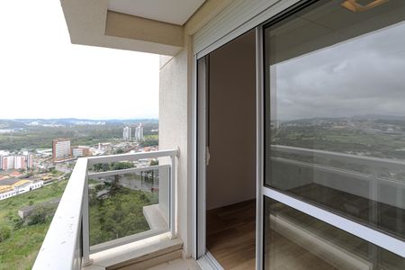 Apartamento para alugar com 242m², 3 quartos e 3 vagasSacada - Quarto 1 - Suíte