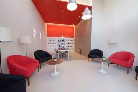 Apartamento para alugar com 242m², 3 quartos e 3 vagasÁrea Comum