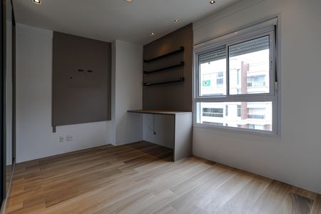 Apartamento para alugar com 242m², 3 quartos e 3 vagasQuarto 2 - Suíte