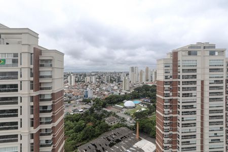 Apartamento para alugar com 242m², 3 quartos e 3 vagasVista - Quarto 3 - Suíte