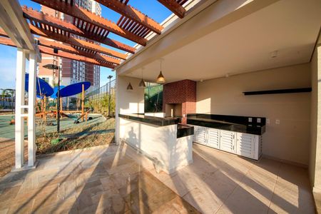 Apartamento para alugar com 242m², 3 quartos e 3 vagasÁrea Comum