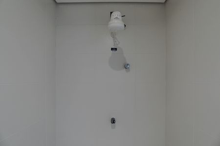 Apartamento para alugar com 242m², 3 quartos e 3 vagasBanheiro de Serviço