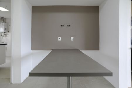 Apartamento para alugar com 242m², 3 quartos e 3 vagasCozinha
