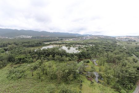 Apartamento para alugar com 242m², 3 quartos e 3 vagasVista - Varanda Gourmet