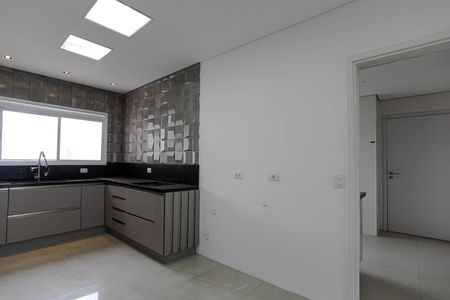 Apartamento para alugar com 242m², 3 quartos e 3 vagasCozinha