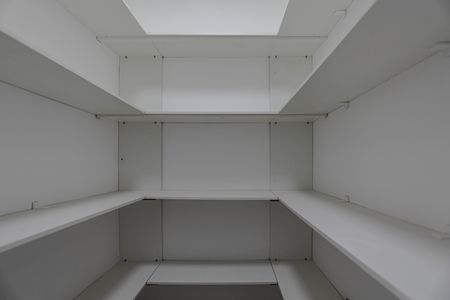 Apartamento para alugar com 242m², 3 quartos e 3 vagasDispensa