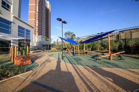 Apartamento para alugar com 242m², 3 quartos e 3 vagasÁrea Comum