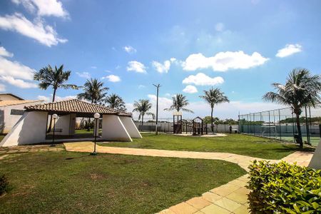 Casa de condomínio para alugar com 470m², 5 quartos e 2 vagasÁrea comum