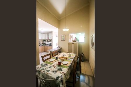 Casa de condomínio para alugar com 470m², 5 quartos e 2 vagasSala 2