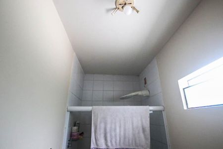 Casa de condomínio para alugar com 470m², 5 quartos e 2 vagasBanheiro do Quarto 5