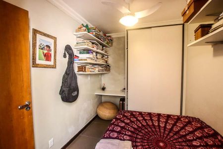 Casa de condomínio para alugar com 470m², 5 quartos e 2 vagasQuarto 3