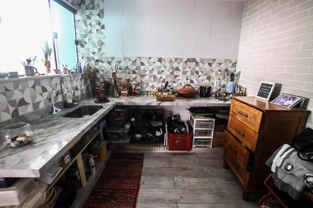 Casa de condomínio para alugar com 470m², 5 quartos e 2 vagasÁrea comum