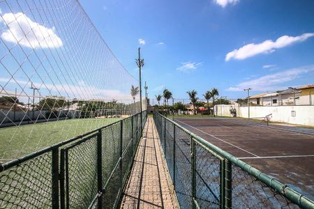 Casa de condomínio para alugar com 470m², 5 quartos e 2 vagascampo de futebol