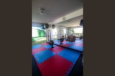 Casa de condomínio para alugar com 470m², 5 quartos e 2 vagaspilates