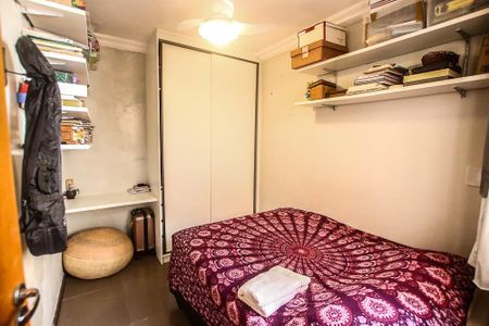 Casa de condomínio para alugar com 470m², 5 quartos e 2 vagasQuarto 3