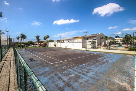 Casa de condomínio para alugar com 470m², 5 quartos e 2 vagasQuadra de Tennis