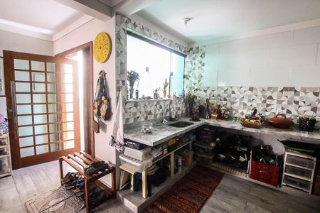 Casa de condomínio para alugar com 470m², 5 quartos e 2 vagasÁrea comum