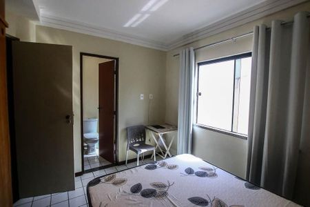 Casa de condomínio para alugar com 470m², 5 quartos e 2 vagasQuarto 4