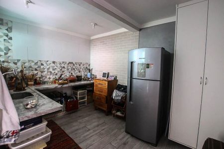 Casa de condomínio para alugar com 470m², 5 quartos e 2 vagasÁrea comum