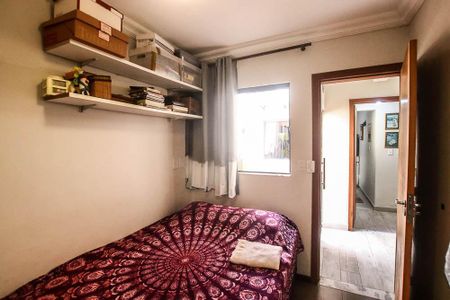 Casa de condomínio para alugar com 470m², 5 quartos e 2 vagasQuarto 3