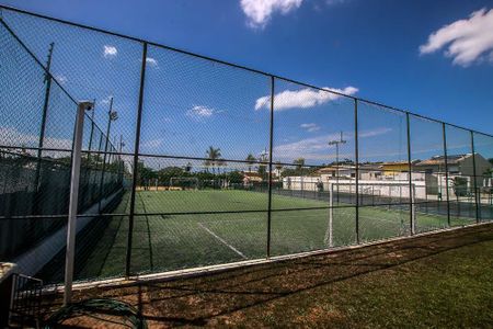 Casa de condomínio para alugar com 470m², 5 quartos e 2 vagascampo de futebol