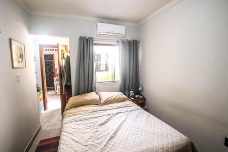 Casa de condomínio para alugar com 470m², 5 quartos e 2 vagasQuarto 2